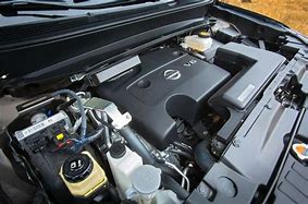 Image result for Nissan Pathfinder Engine