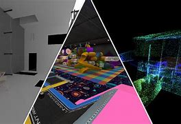 Image result for Laboratory VRChat World's