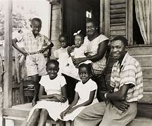 Image result for Jamaican Family