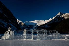 Image result for Lake Louise Castle