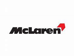 Image result for Old McLaren Logo