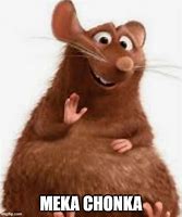 Image result for Sewer Rat Meme