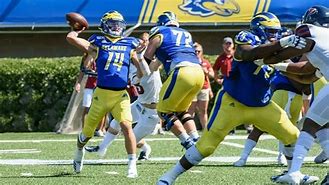 Image result for University of Delaware Football