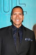 Image result for Michael Greyeyes