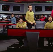 Image result for Star Trek TV Series Order