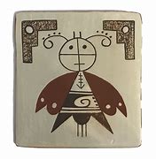 Image result for Hopi Tribe Pottery Patterns