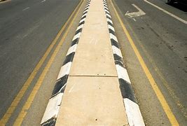 Image result for Movable Road Divider