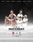 Image result for Matchday Post Design