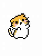 Image result for Pixel Cat Transparent Background Cursor