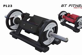 Image result for BT Push Press