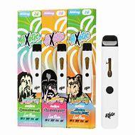 Image result for Hixotic Vape Box