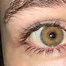 Image result for Dark Grey Hazel Eyes