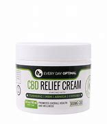 Image result for CBD Pain Relief Cream