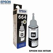 Image result for Tinta Printer Epson 664