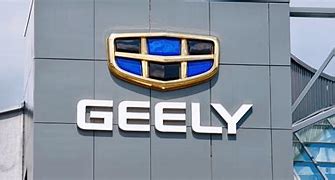 Image result for Geely 3Dht