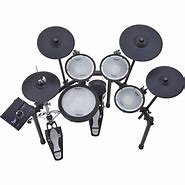 Image result for Roland Electronic Drum Kit