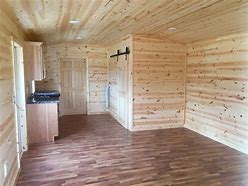 Image result for 12X16 Lofted Cabin