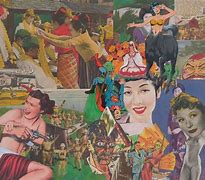 Image result for Keiichi Tanaami Artwork