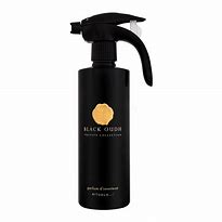 Image result for Black Oud Spray