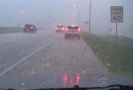 Image result for Texas Hail Storm Damage