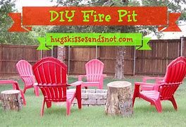 Image result for diy fire pit