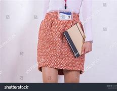 Image result for Employee ID Badge Woman