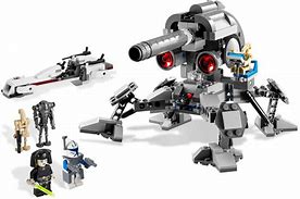 Image result for LEGO Star Wars Geonosis Sets