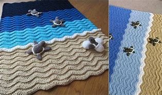 Image result for Crochet Floor Turtle