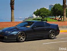 Image result for Twinz Design White 300ZX