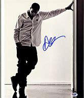 Image result for Drake Autograph