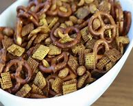 Image result for Nuts and Bolts Snack