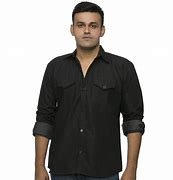 Image result for Von Black Shirt