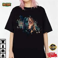 Image result for M3gan Shirt