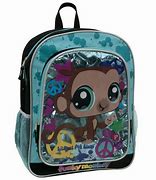 Image result for Littlest Pet Shop Backpack