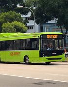 Image result for Smrt Bus for 7