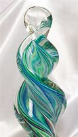 Image result for Glass Item Art