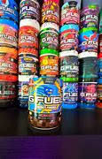 Image result for Gfuel Sanic