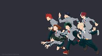 Image result for MHA Desktop Wallpaper