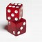 Image result for Dice 8 Red