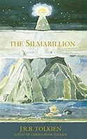 Image result for The Silmarillion