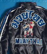 Image result for Muay Thai Tracksuit