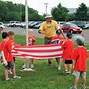 Image result for Girl Scout Flag Ceremony