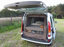 Image result for Micro Camper Build