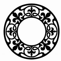 Image result for Fancy Circle SVG