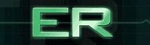 Image result for ER TV Series Logo