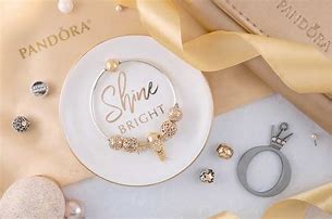 Image result for Pandora Shine Star Charm