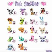 Image result for Littlest Pet Shop Blind Box