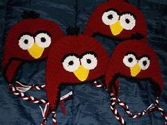 Image result for USC Crochet Pattern