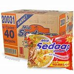 Image result for Mie Sedap 1 Dus