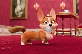 Image result for Royal Corgi